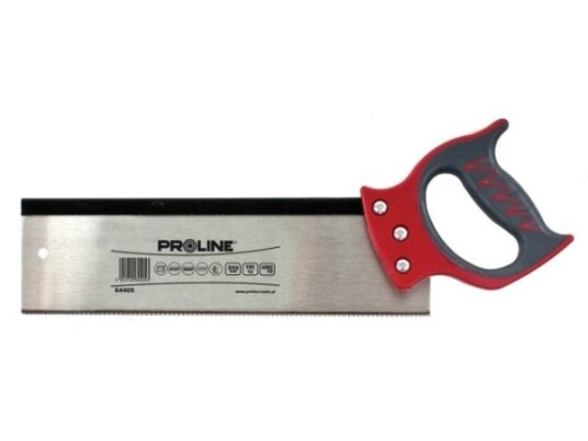 Pro-Line Carpentry Kamsag 350X85mm 12Tpi (64405) Pro-Line Carpentry Kamsag 350X85mm 12Tpi (64405)