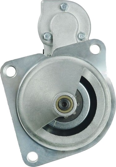 AS PL S4026 Starter AS PL S4026 Starter