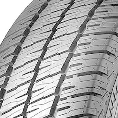 Barum Vanis AllSeason 195/70 R15 104/102R