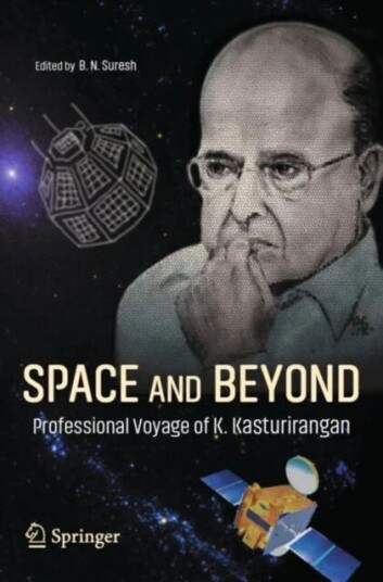 Space And Beyond