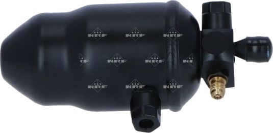 Tørker, klimaanlegg NRF 33077