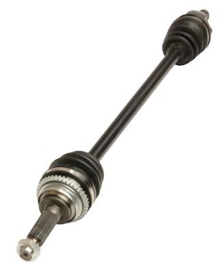 Maxgear Drivaksel MAXGEAR 49 2332