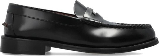 Paul Smith, Herre, Sko, Svart, 40 1/2 EU,