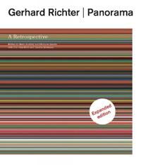 Gerhard Richter: Panorama - Revised Av Nicholas Serota
