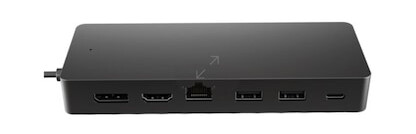 HP Universal USB-C Multiport Hub