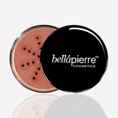 Mineralsolpudder Fb1 Peony Bp