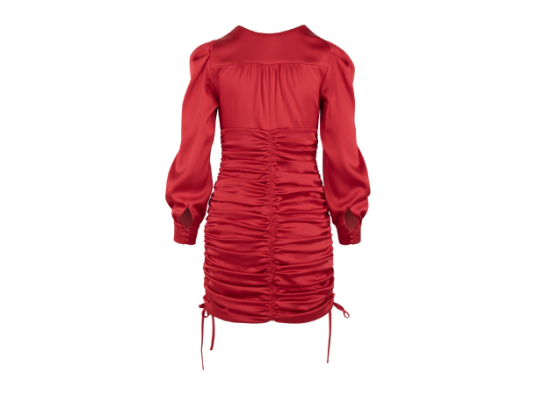 Urban Pioneers Kiki Dress Urban Pioneers Kiki Dress