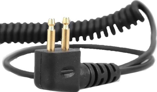 Zodiac Radiokabel 47119 Peltor, Type C Zodiac Radiokabel 47119 Peltor, Type C