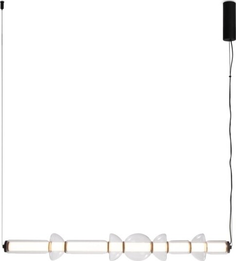 Pendellampe Cosmo 39W 3K