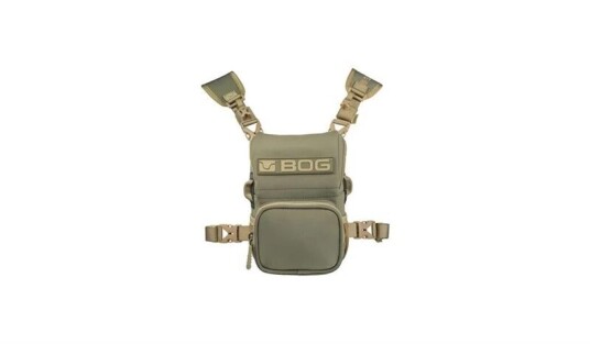 Bog Vigilant Hunting Bino Bivy Bag Bog Vigilant Hunting Bino Bivy Bag