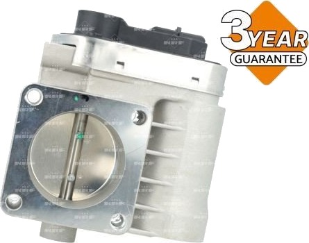 Gasspjeld NRF 408097