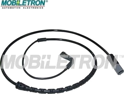 Slitekontakt bremsekloss MOBILETRON BS-EU060