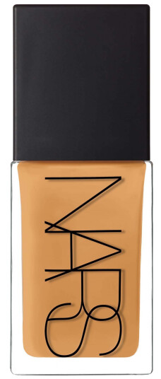 NARS Light Reflecting Foundation 30 ml - Parabenfri, Vegansk, Farge Moorea NARS Light Reflecting Foundation 30 ml - Parabenfri, Vegansk, Farge Moorea