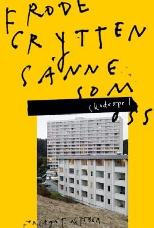 Sånne Som Oss Av Frode Grytten