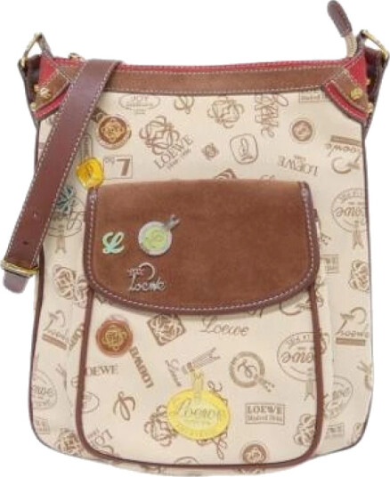 Loewe Dame Beige