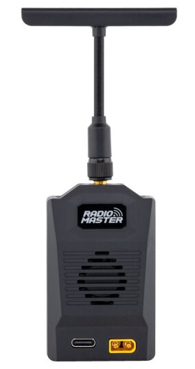 Radiomaster Ranger Nano 2.4GHz ELRS Module LBT