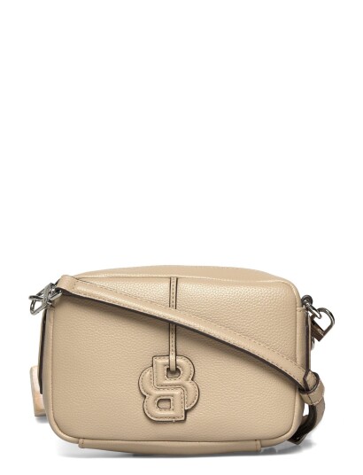 BOSS Anett Bb Crossbody Beige ONE SIZE