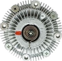 Clutch, kjølevifte AISIN FCS-003