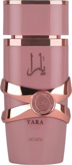 Lattafa Yara Elixir EDP 100 ml Lattafa Yara Elixir EDP 100 ml