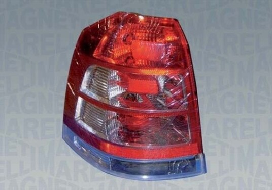 Magneti Marelli Baklykt MAGNETI MARELLI 714021721801