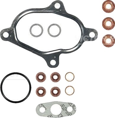 REINZ 04-10028-01 Monteringssett, lader