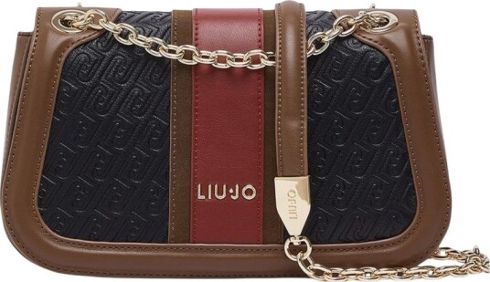 Liu Jo Dame Vesker Flerfarget ONE SIZE,
