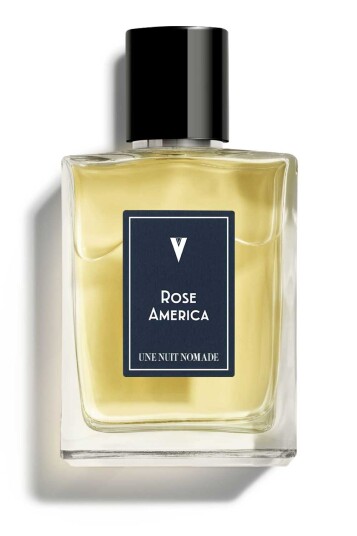 Une Nuit Nomade Rose America Eau De Parfum 100ml Une Nuit Nomade Rose America Eau De Parfum 100ml