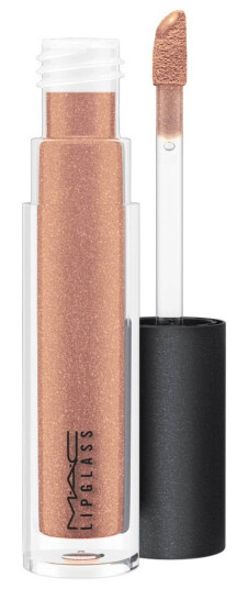 MAC Cosmetics Lipglass 3,1 ml Oh Baby