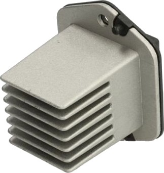 Regulator, kupévifte THERMOTEC DE5004TT