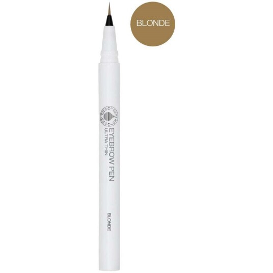 Depend Eyebrow Pencil Ultra Thin Blonde 0,6g Depend Eyebrow Pencil Ultra Thin Blonde 0,6g