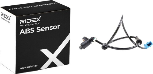 RIDEX 412W0033 Sensor ABS