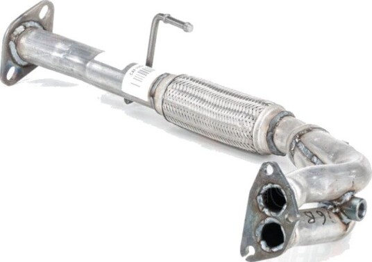Eksosrør NAP carparts CAF10026