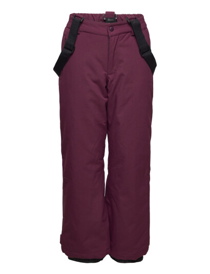 Reima Reimatec Winter Pants Loikka Purple 92 Reima Reimatec Winter Pants Loikka Purple 92