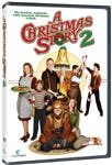 A Christmas Story 2 DVD