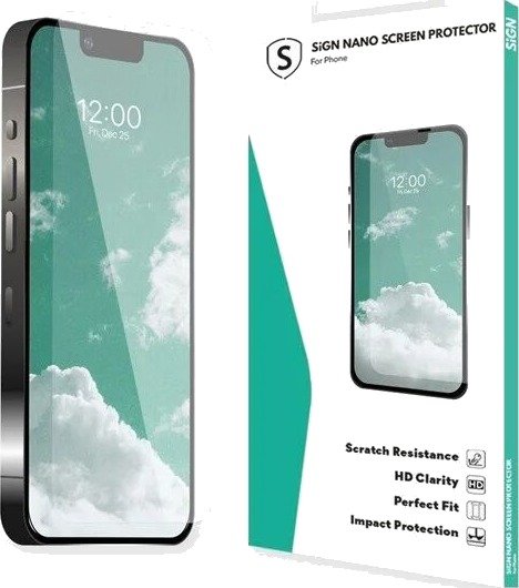 SiGN Strong Nano Screen Protector for Xiaomi Mi 11