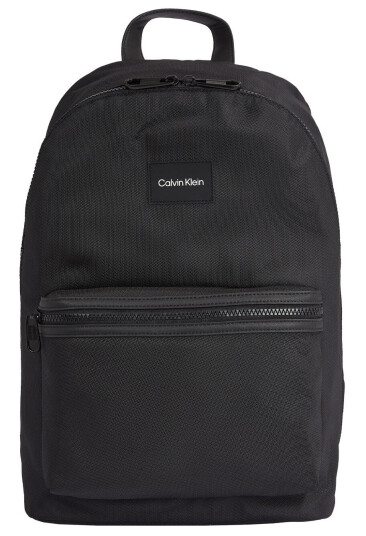 Calvin Klein Essential Campus Rygsæk Ryggsekk K50K511615BEH - Herre - Recycled Calvin Klein Essential Campus Rygsæk Ryggsekk K50K511615BEH - Herre - Recycled