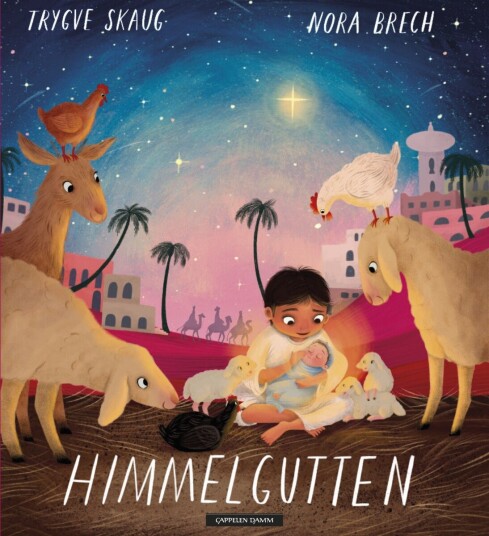 Himmelgutten Himmelgutten