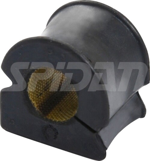 Lagring stabilisator SPIDAN CHASSIS PARTS 412831