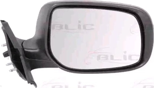 Sidespeil BLIC 5402-19-2002544P