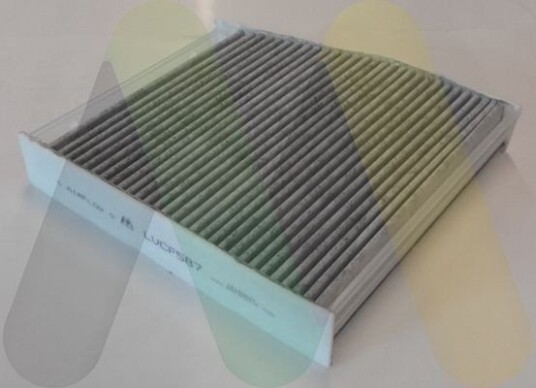 MOTAQUIP LVCF587 Kupefilter