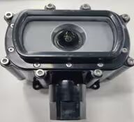 E-GO Camera Assembly unit