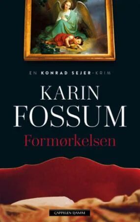 Formørkelsen Av Karin Fossum