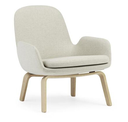Normann Copenhagen Normann Copenhagen Era Lenestol Lav eik/Main Line Lin MLF20 Normann Copenhagen Normann Copenhagen Era Lenestol Lav eik/Main Line Lin MLF20