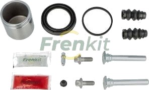 Reparasjonssett, bremsecaliper FRENKIT 754258