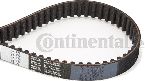 Registerrem CONTITECH CT845