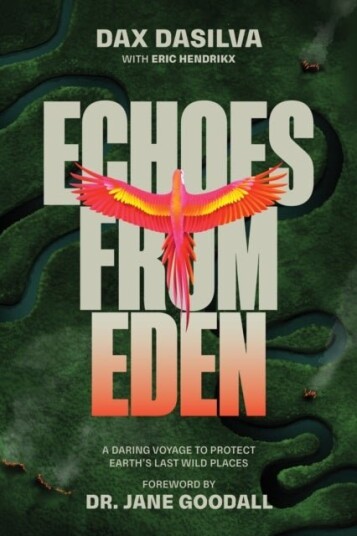 Echoes from Eden