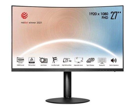 MSI MD271CP MSI MD271CP