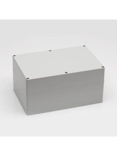 Bernstein Enclosure ct-861 polycarbonat 240x160x120
