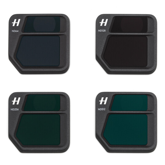 DJI Mavic 3 ND Filter Set 64/128/256/512 DJI Mavic 3 ND Filter Set 64/128/256/512