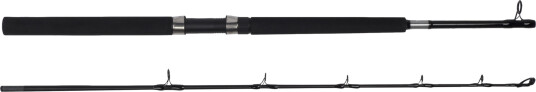 Abu Garcia Gt 6' 30lbs Boat 2-d, båtfiskestang 6'/30lbs STD Abu Garcia Gt 6' 30lbs Boat 2-d, båtfiskestang 6'/30lbs STD